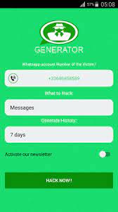 Cracked apps · communication · social. Hack Whatsapp Account Prank For Android Apk Download