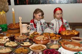 Старый новый год принято отмечать в ночь с 13 на 14 января. Staryj Novyj God 2018 Glavnye Tradicii I Obychai Prazdnika Glavkom
