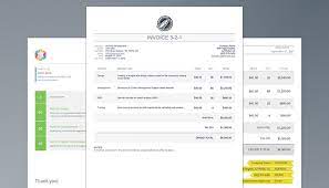 50+ Invoice Template Html With Css Pics