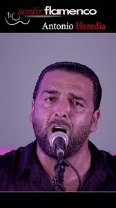 Antonio Heredia 'por Tangos'