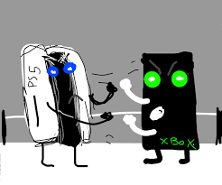 What you need to know xbox participated in a twitter brand battle. Wifi Router Vs Mini Fridge Drawception