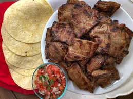 De esa forma, busca implantar un rasgo distintivo para su gestión. Beef Carne Asada Marinade Costa Rica Pura Vida Moms
