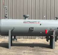 Separators (SEP) - Croft Productions Systems