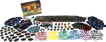(click image to enlarge in new window). Fantasy Flight Games Ti07 Ffgti07 Amazon De Games