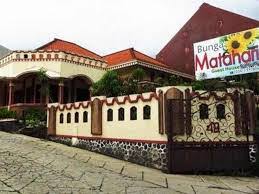 Bunga matahari guest house & hotel is located in batu. 18 Bunga Matahari Hotel Batu Malang Gambar Bunga Indah
