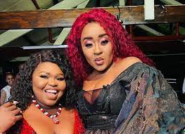 Get into the 'ndumba' and deal with me — inside sangomas Gogo Maweni and  Gogo Skhotheni's war