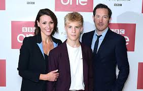But we will both probably start to forget, and that's enough. Doctor Foster Star Tom Taylor Things Reach A Climax For Tom Foster