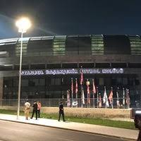 Ön eleme maçları fatih terim stadı'nda. Basaksehir Fatih Terim Stadyumu Basak Basaksehir Istanbul