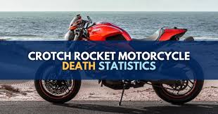 Crotch Rocket Death Statistics: What You Need To Know
