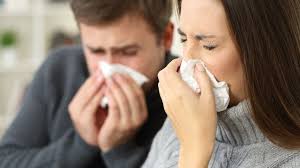 Erkaltungen Konnen Vor Corona Schutzen Mdr De