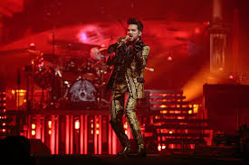 Maybe you would like to learn more about one of these? Queen Adam Lambert Rhapsody Tour Setlists And Live Photos Setlist Fm