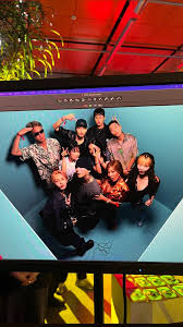 KATSEYEın Gnarly şarkısının yapımcılarından biri, parçanın içinde  p*rnolardan alınan seslerinin sample olarak kullanıldığını onayladı