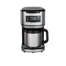 We did not find results for: Hamilton Beach Programmable Front Fill 12 Cup Coffee Maker With Thermal Carafe 46391 Blain S Farm Fleet
