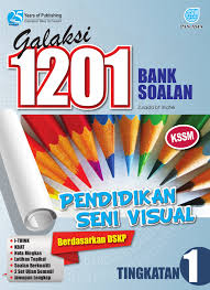Kohteen tingkatan 1 psv tulokset 10000+. Galaksi 1201 Bank Soalan Pendidikan Seni Visual Tingkatan 1