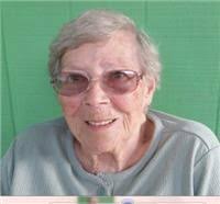 Rachel Jones Obituary (1928