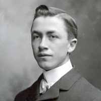 George Howard Beard (1880–1928)