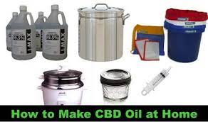What to do with cannabis leaves? How To Make Cbd Oil At Home A Quick Guide For Beginners Brewsters Bar Grill