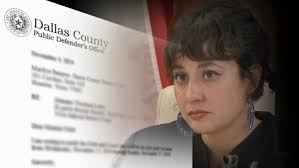 New jabs traded ahead of hearing about Harris County Judge Natalia  Cornelio's involvement in Ronald Haskell's death penalty case