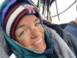 Help me swim across my last Ocean7