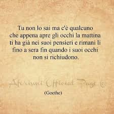 Frasi d'auguri di compleanno, di matrimonio, di anniversari, di comunioni, di battesimo e tanti altri ancora. Qualcuno Ti Ha Gia Sempre Nei Suoi Pensieri Citazioni Sagge Citazioni Sull Amore Citazioni Sull Autostima