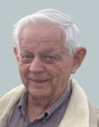 James "Jack" Spicer Obituary