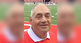 Obituary for Richard "Dick" Thornton