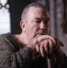 Who's who in Amazing Grace