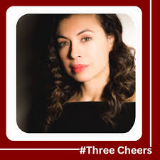 ThreeCheers to Lili-Anne Brown, Sandra Delgado, Darrell Jones, Lisa Kaplan,  Vershawn Sanders-Ward, Sam Thousand, and avery r. young who were among the  twelve Chicagoland performing artists to receive a Platform Award from