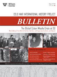 He enjoyed a wealthy lifestyle from the money generated by the. Cwhip Bulletin 17 18 Cuban Missile Crisis V2 Complete