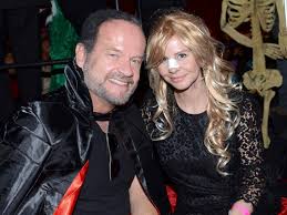 Kelsey Grammer Defends Bringing Baby Daughter To Playboy Mansion