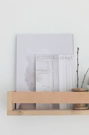 Diynstag 11 Einfache Ikea Hacks Im Skandi Stil Zuhause Diy Bucherregal Diy Ikea Inspiration