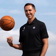 Steve nash net worth and salary: How Steve Nash Is Gaining His Footing As An Nba Rookie Head Coach Netsdaily