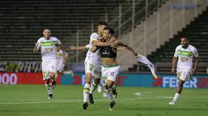 Club atlético aldosivi (usually called simply aldosivi) is an argentine football club based in the city of mar del plata, buenos aires province.the senior squad currently plays in primera división, the top division of the argentine football league system. Aldosivi Vencio A San Martin De San Juan Y Entro En Zona De Copa Sudamericana Infobae