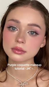 Purple Aesthetic Tutorial