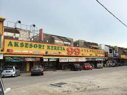 Kedai aksesori kereta murah is on facebook. Aksesori Kereta 99 In Bukit Mertajam Review Car Rc