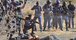 August is the month where the spotlight is centred on the massacre. So Africa Still No Accountability Or Justice For The Marikana Massacre Victims 8 Years Later Business Human Rights Resource Centre