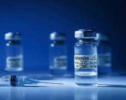 Image result for Ketamine