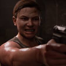 The Video Game Version of Abby Thinks HBO Made a Wise Choice