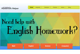 You will get quality homework answer assurance. Homework Help Websites Math Common Core All Subjects Grades Familyeducation