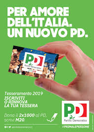 Risultati immagini per â€œPer il bene dellâ€™Italiaâ€..