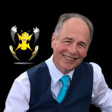 Pre-order my new book 'Breaking the Silence' now!