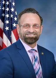 Assemblymember Harry Bronson