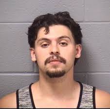 Juarez Shatters Girlfriend's Car Window: Cops