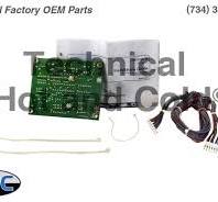 Trane BRD00917 Communications Interface Module (TCI-3)