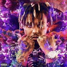 The world album cover canvas art poster and wall art picture print modern. Think Too Much Juice Wrld Unreleased By Lil Cup