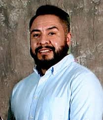 Alfredo Solis Obituary