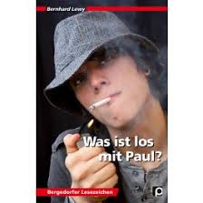 Was ist los mit Paul?