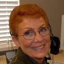 Donna Nelson Obituary