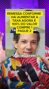 Aumento da Taxa de Remessa e ICMS impacta Compras Online