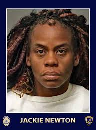 SUSPECT ARRESTED FOR...